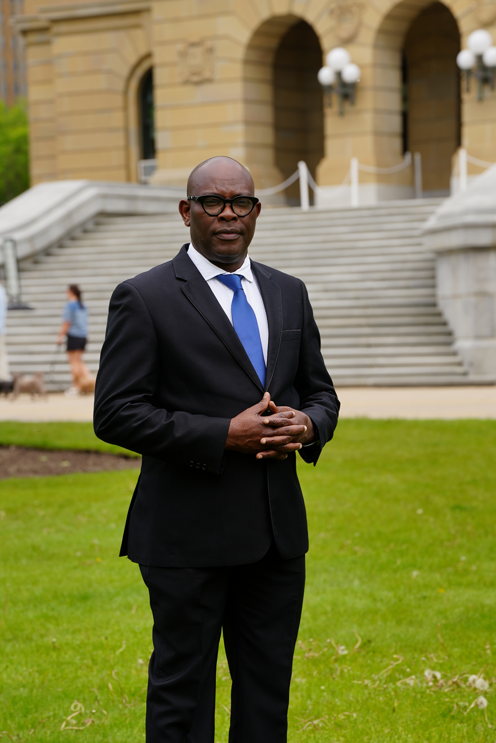 Alberta Legislature