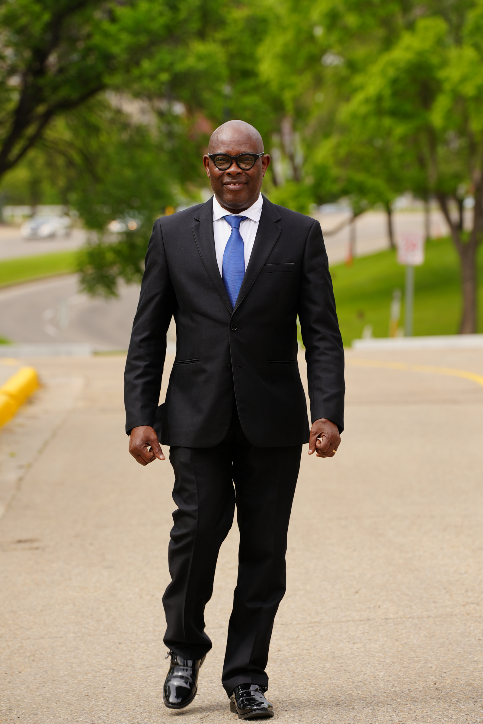 Dr. Collins Norbert Ugochukwu
