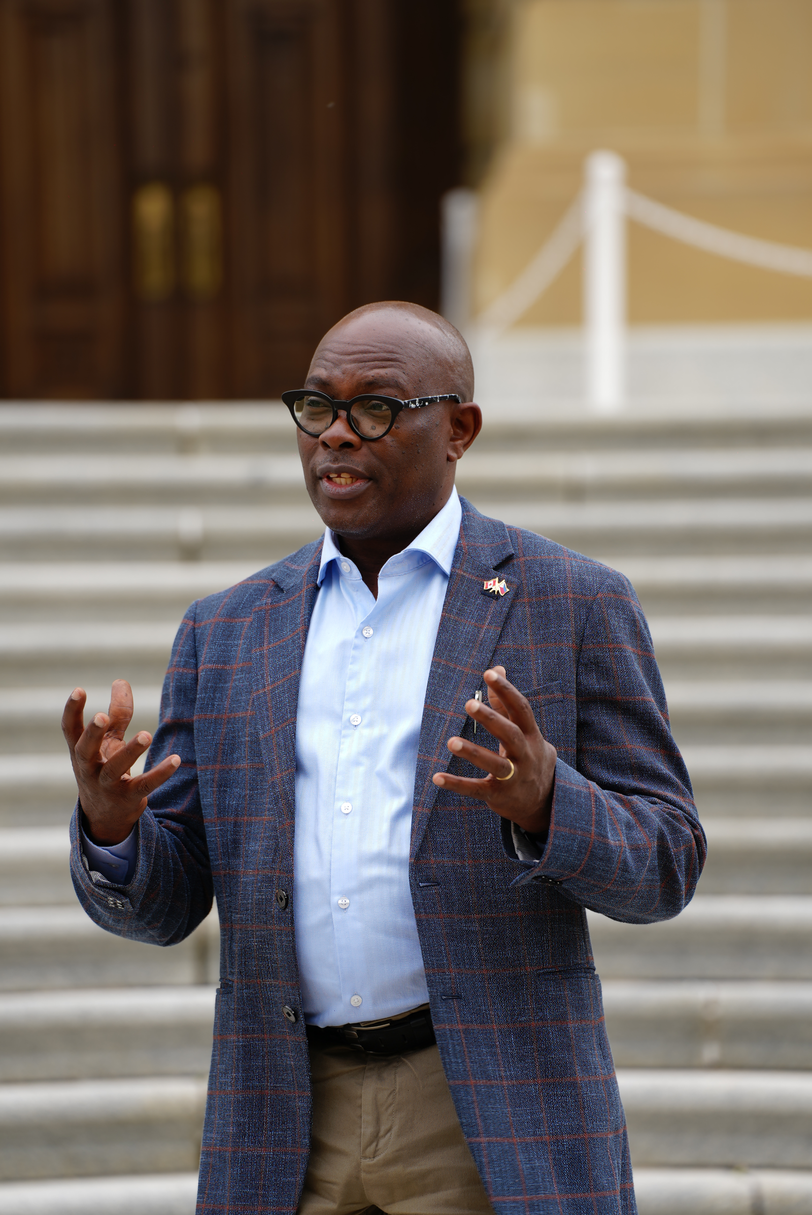 Dr. Collins Norbert Ugochukwu