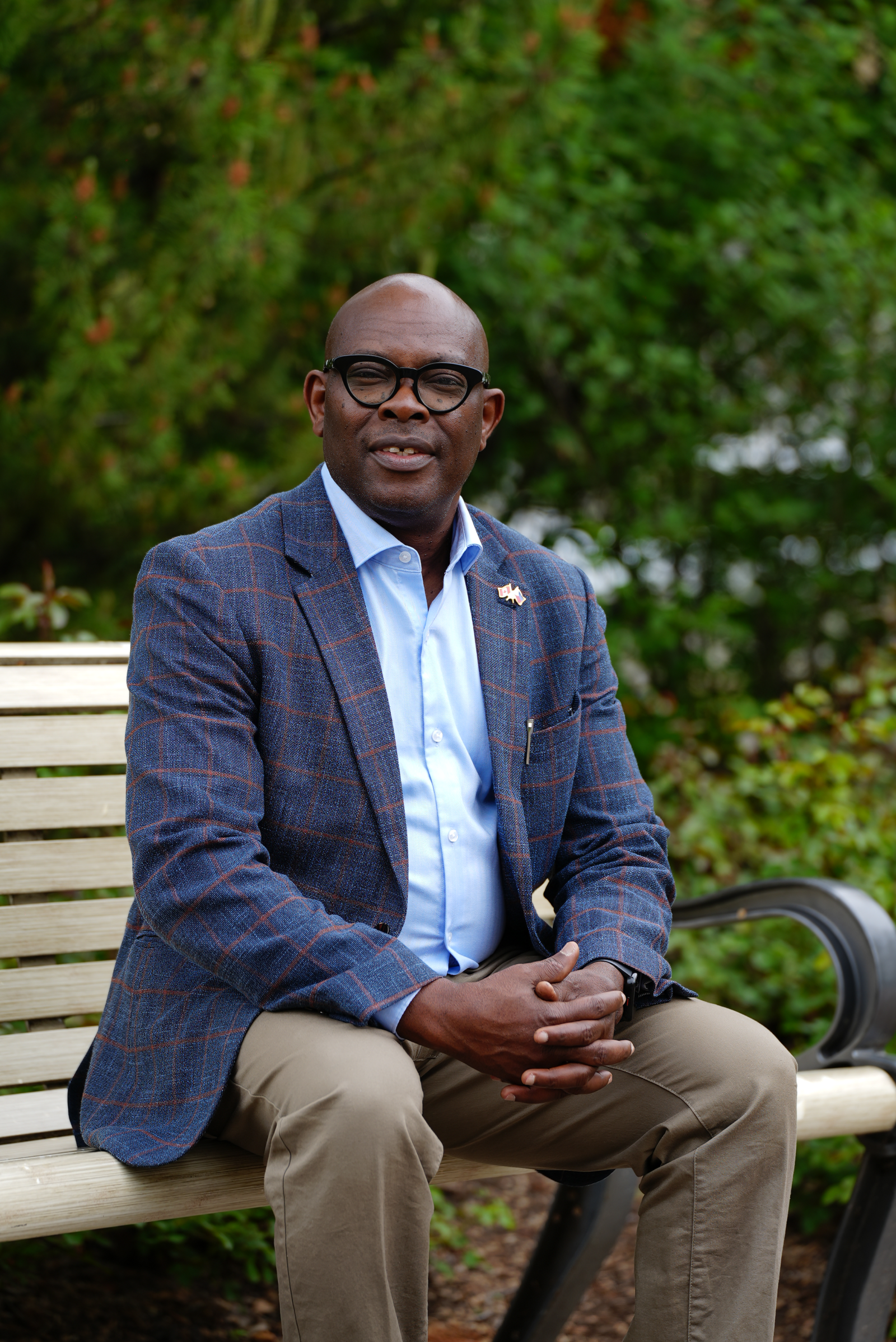 Dr. Collins Norbert Ugochukwu