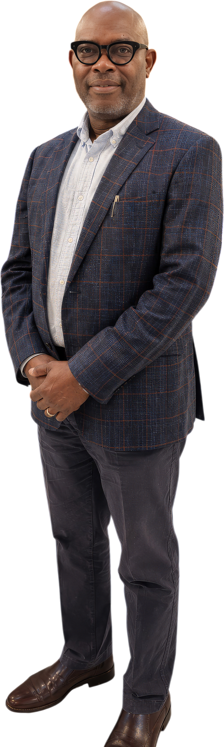 Dr. Collins Norbert Ugochukwu